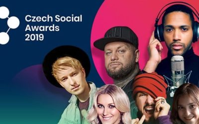 Czech Social Awards 2019, hlasování a průběh